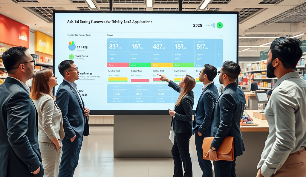 Future Trends in SaaS Risk Assessment for WordPress Administrators