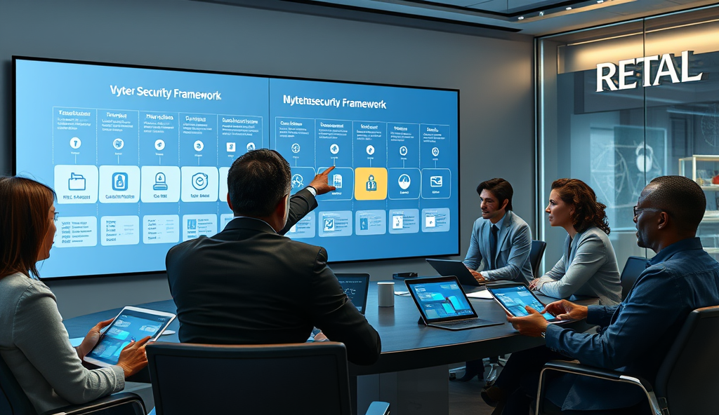 Key Responsibilities of Boards in Cybersecurity Oversight