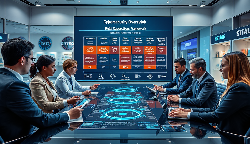 Regular Cybersecurity Training and Awareness for Board Members