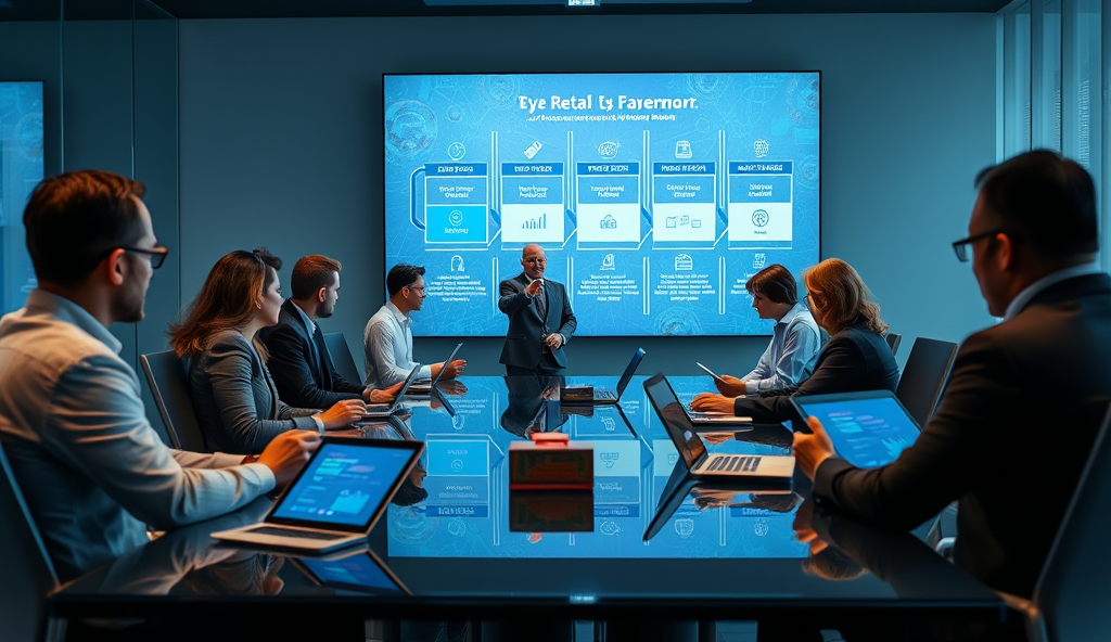 Case Studies of Successful Board Cybersecurity Oversight