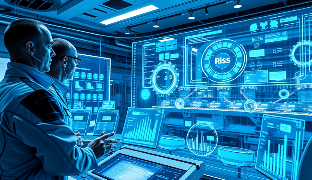 Introduction to Quantum Risk Governance in Emerging Quantum Technologies