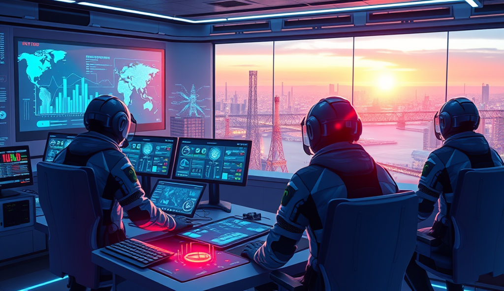 Key Principles of Effective Quantum Risk Governance