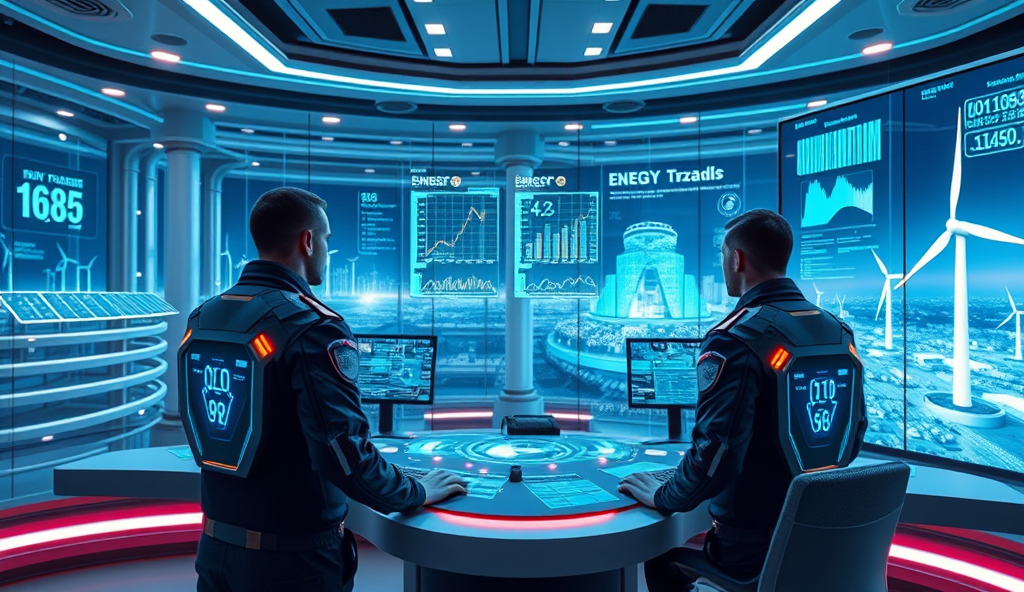 Future Trends and Challenges in Quantum Risk Governance