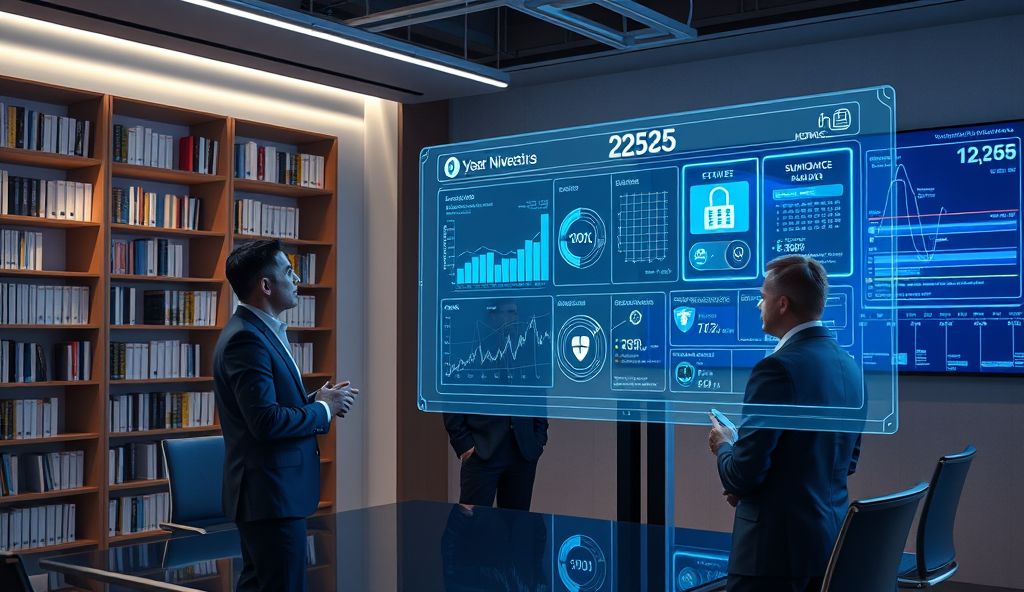 Conclusion: Ensuring a Secure M&A Process Through Cyber Due Diligence