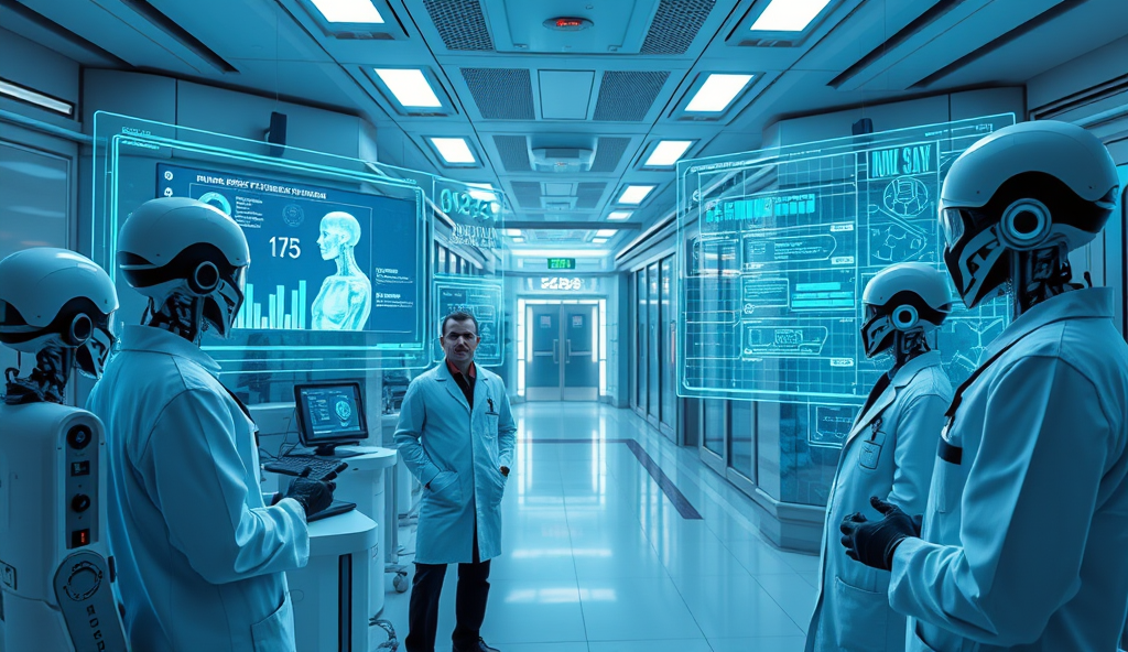 Case studies of successful AI-driven threat modeling implementations