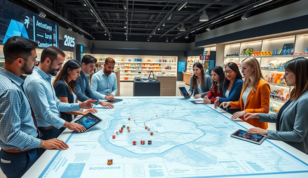 Setting Up Incident Response Tabletop Gamification on WordPress