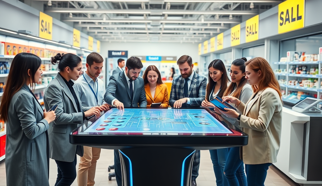 Future Trends in Gamification for Cybersecurity Training