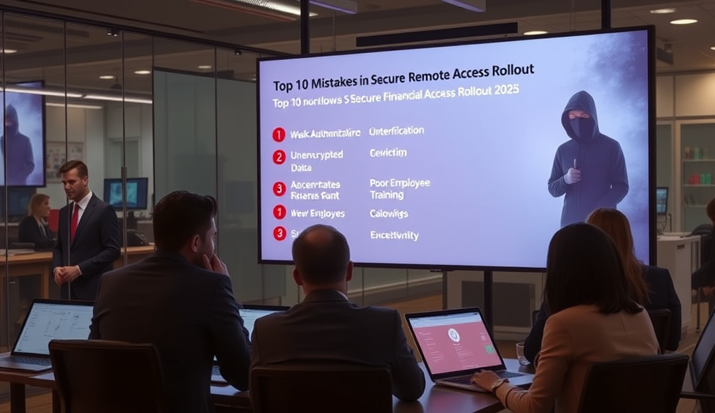 Setting Up VPN or Zero Trust Network Access (ZTNA) for WordPress