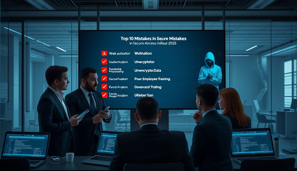 Conclusion and Next Steps for Secure Remote Access Rollout