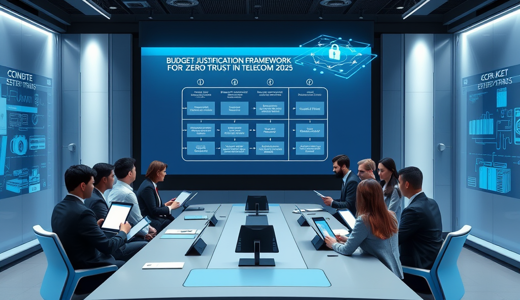 Benefits of Implementing Zero Trust in WordPress