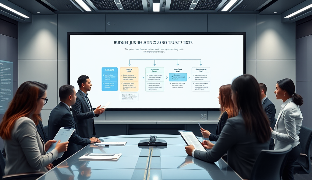 Case Studies of Zero Trust Success in WordPress