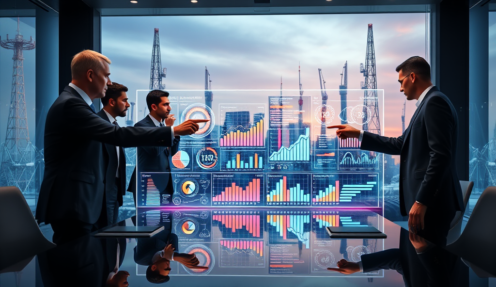 Step-by-Step Guide to Building a Board-Level Reporting Dashboard in WordPress