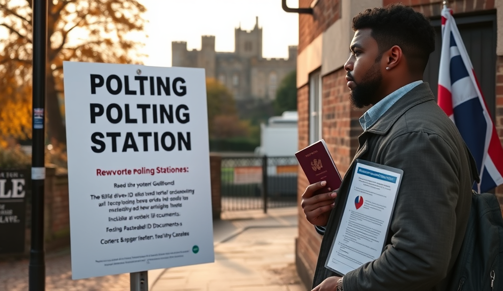Featured Image for What voter ID rules changes mean for Guildford