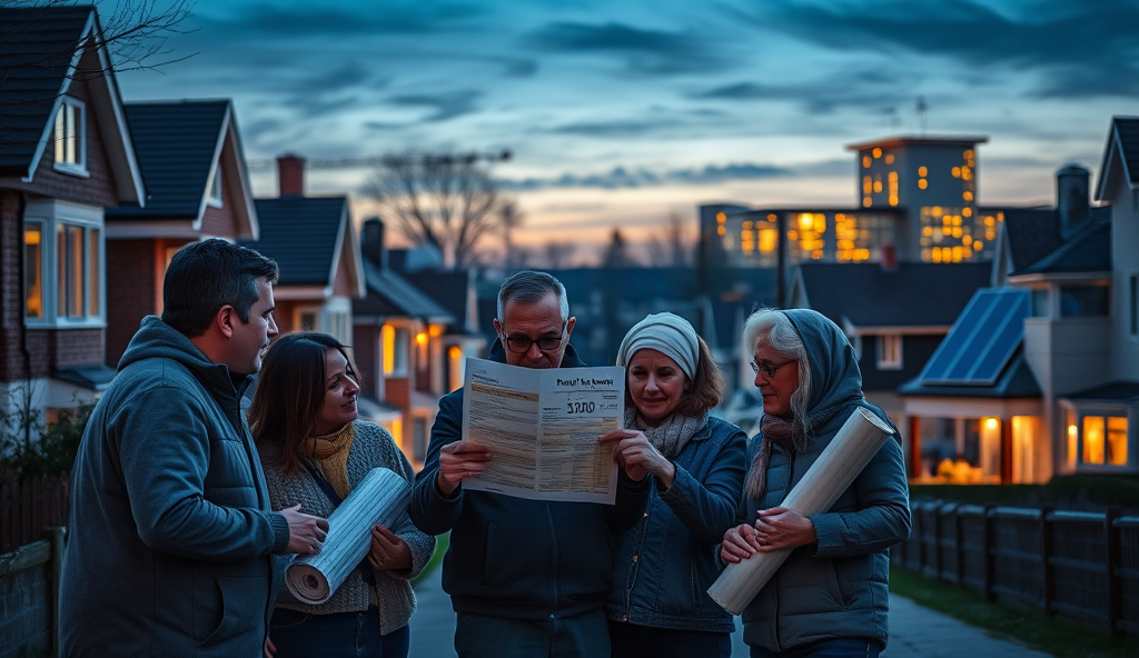 Featured Image for How Hemel Hempstead residents can tackle energy price cap