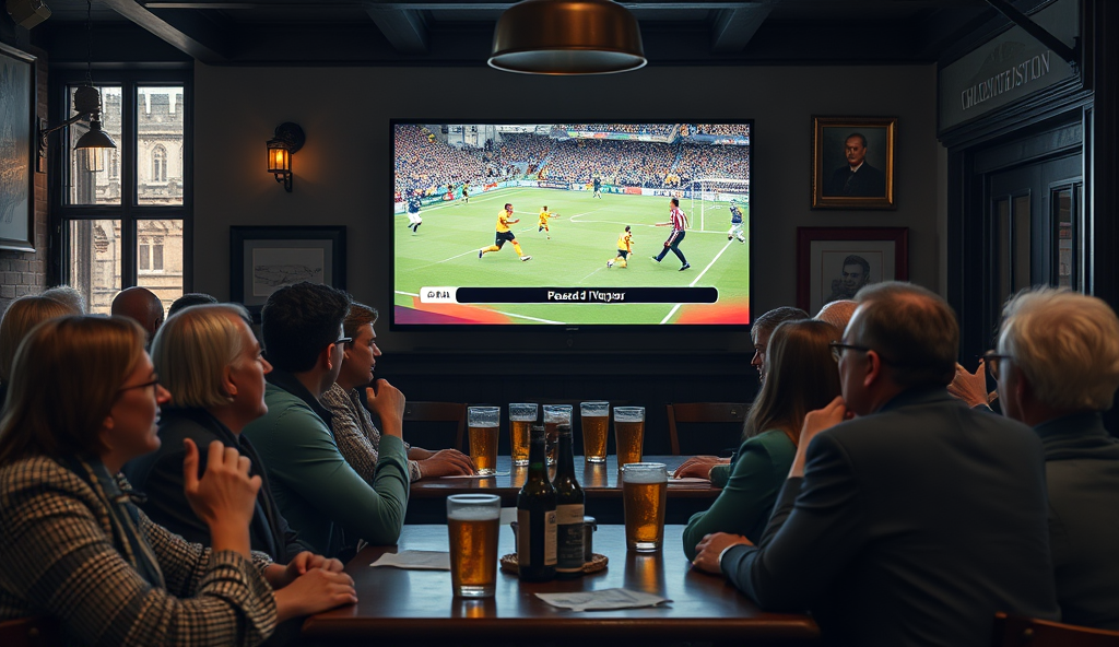 Featured Image for Experts explain premier league var review impact on Winchester