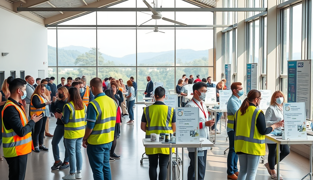 Featured Image for vaccination rollout opportunities for Malvern workers