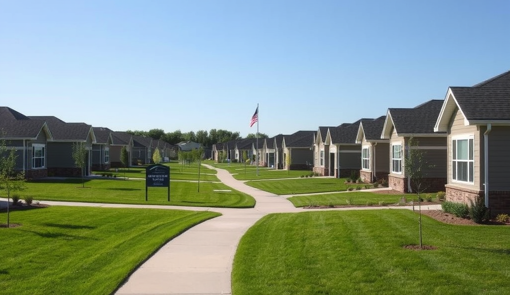 Featured Image for Understanding military housing standards in Lincoln