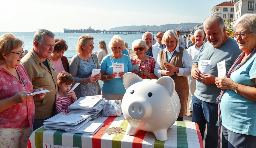 Featured Image for How Worthing residents can tackle social care funding