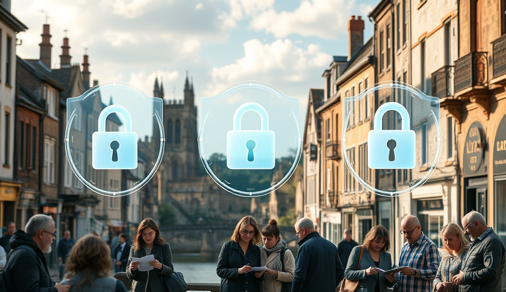 Featured Image for data privacy reform in Hereford: what it means for you
