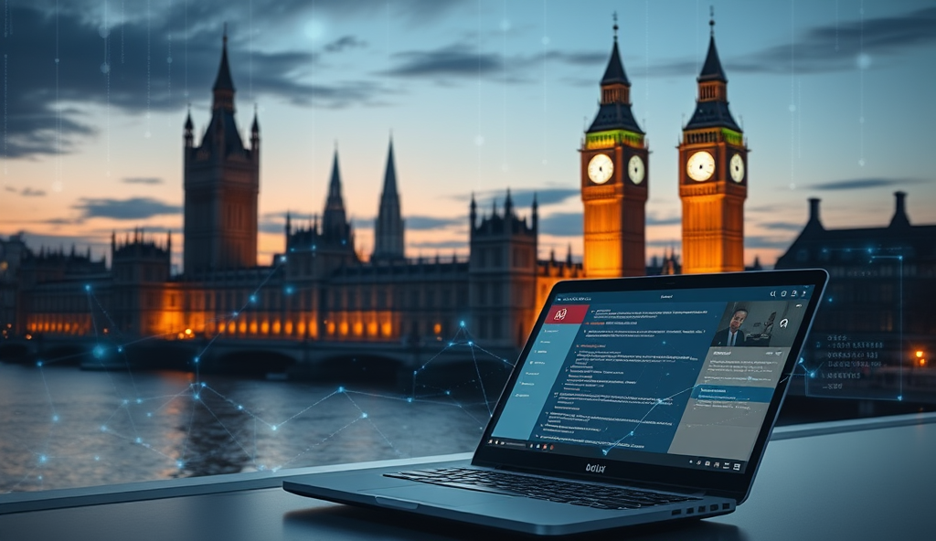 Featured Image for What cyber resilience act changes mean for Westminster