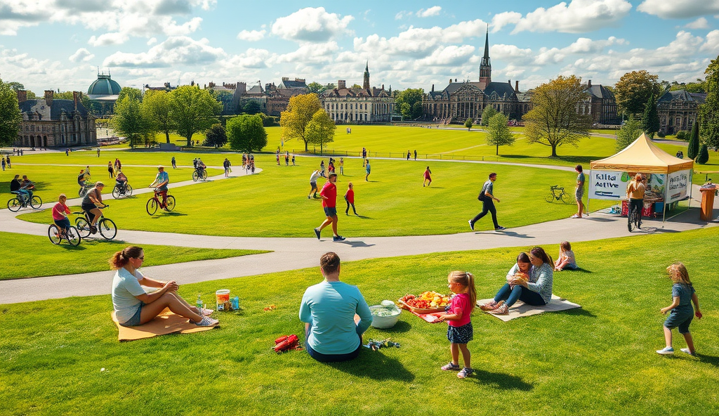 Featured Image for Kilmarnock's guide to obesity strategy