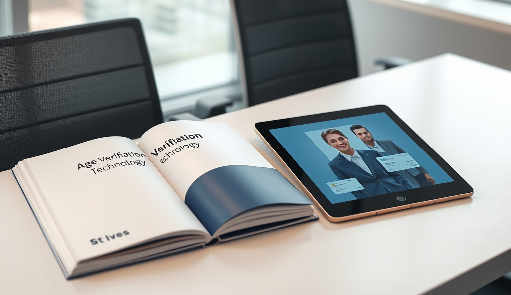 Featured Image for St Ives's guide to age verification tech