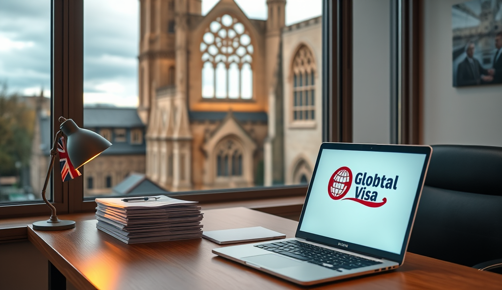 Featured Image for Top tips on talent visa for Hexham