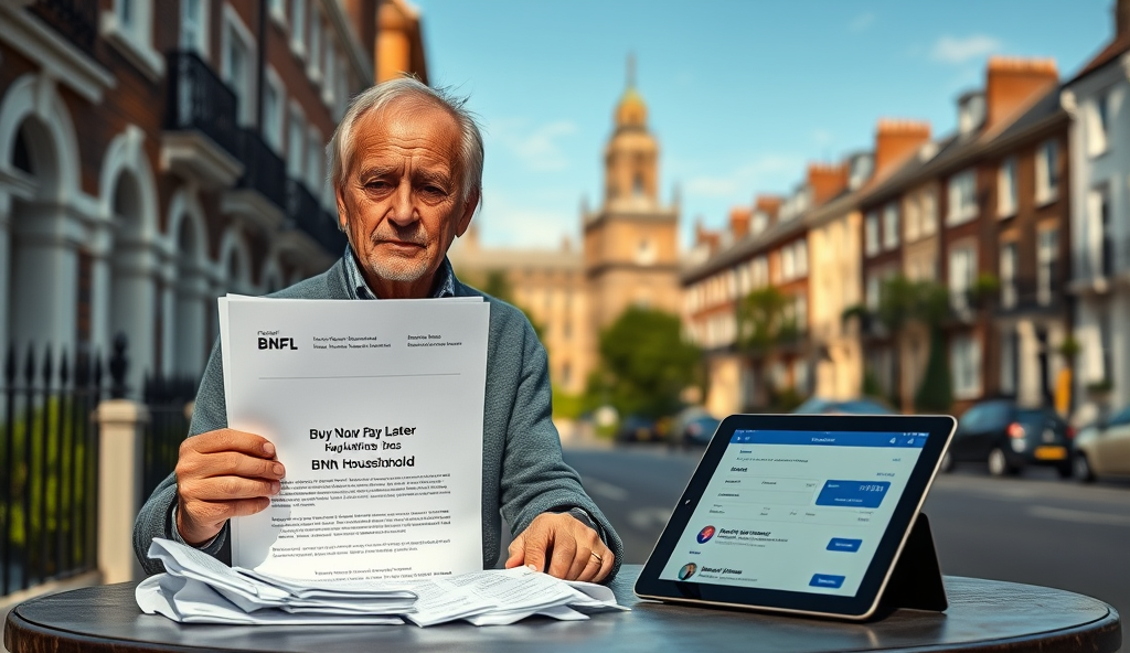 Featured Image for bnpl regulation update for Westminster households