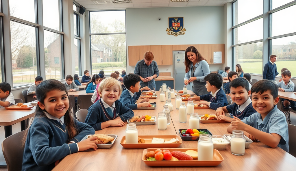 Featured Image for free school meals in Tewkesbury: what it means for you