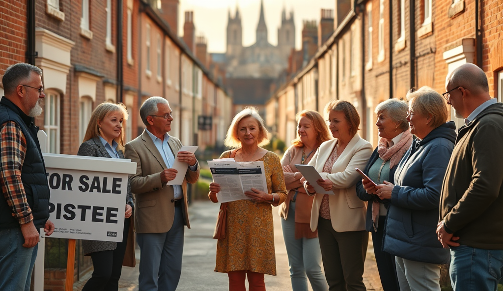 Featured Image for leasehold reform update for Bury St Edmunds households