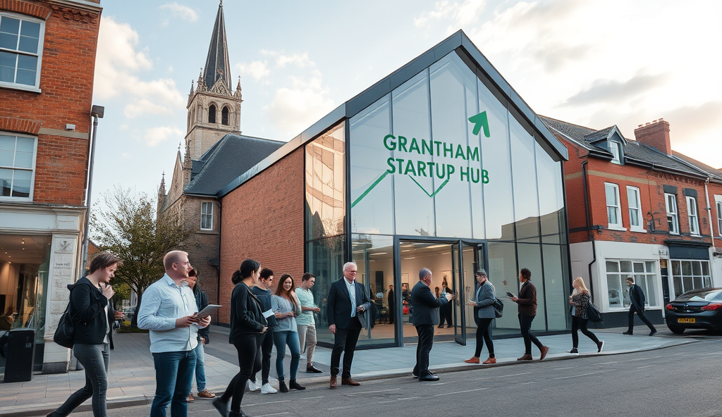 Featured Image for What startup visa changes changes mean for Grantham