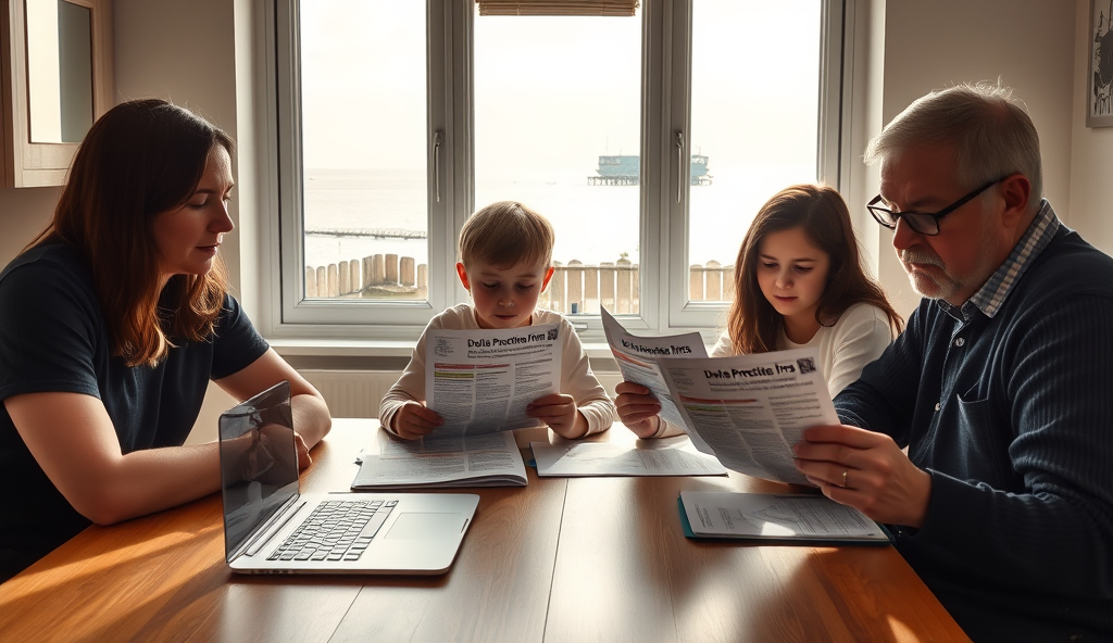 Featured Image for data privacy reform update for Worthing households