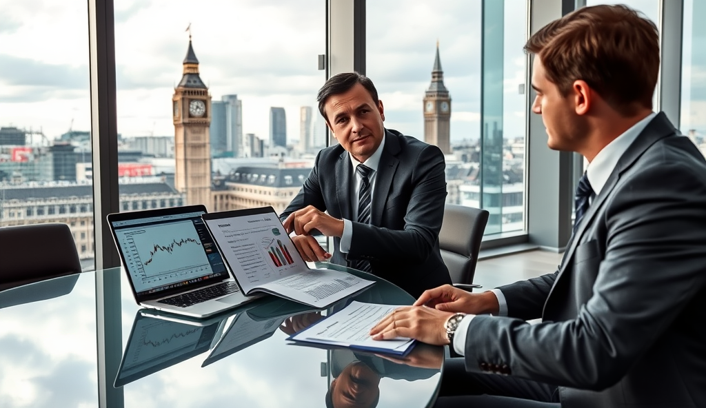 Featured Image for Croydon's guide to share buyback tax