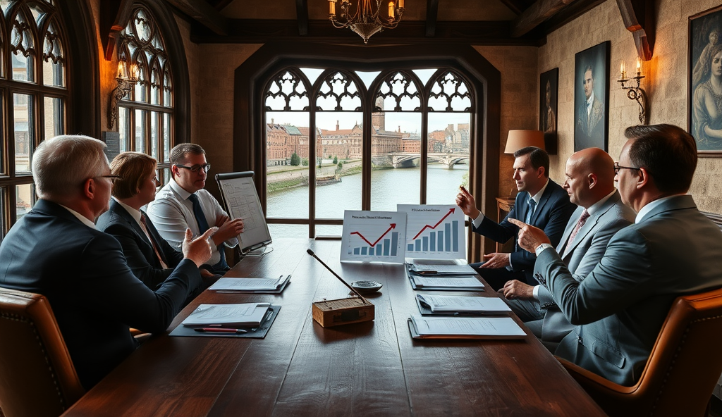 Featured Image for Experts explain subscription cancellation impact on Shrewsbury