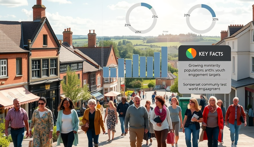 Featured Image for diversity targets: key facts for Taunton