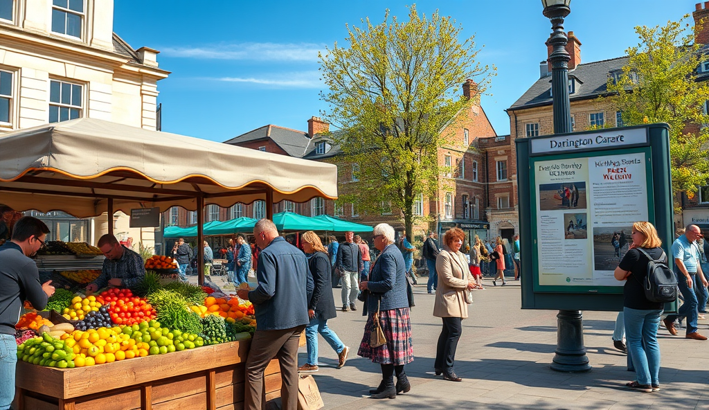 Featured Image for obesity strategy: key facts for Darlington