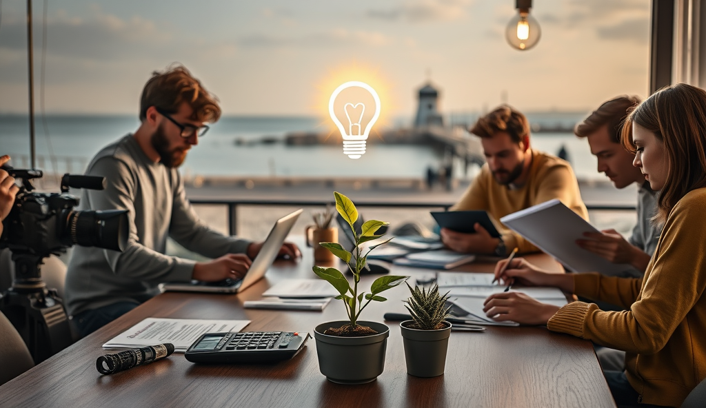 Featured Image for creative tax relief opportunities for Worthing workers