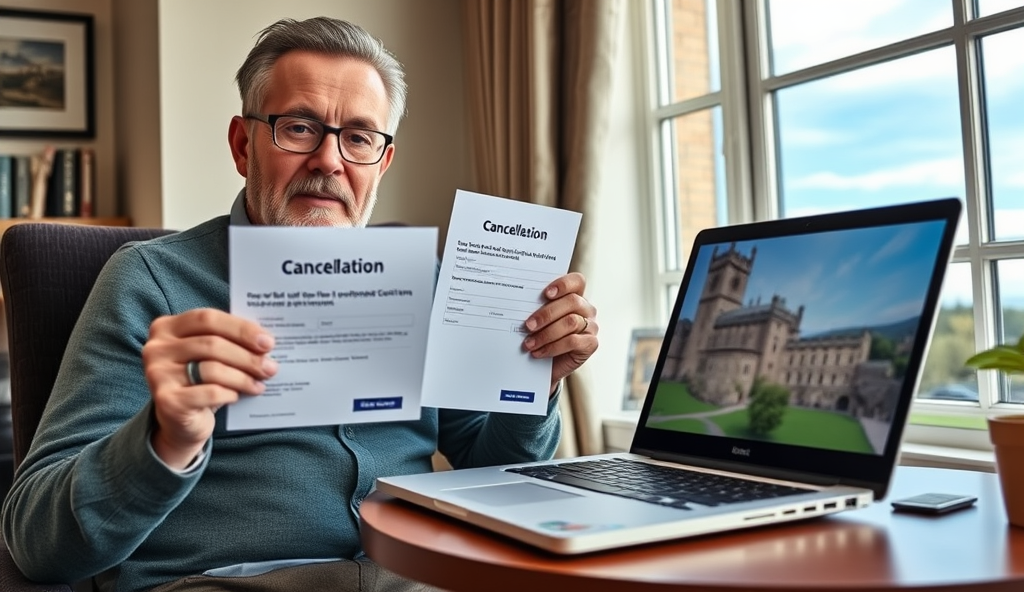 Featured Image for Top tips on subscription cancellation for Inverness