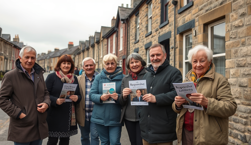 Featured Image for How Kendal residents can tackle short term lets
