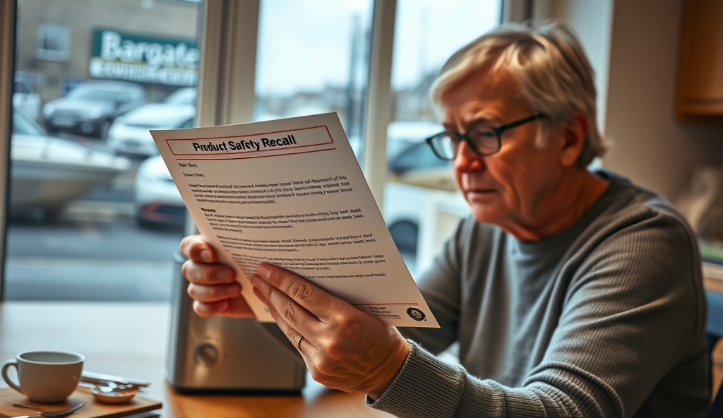 Featured Image for product safety recall in Southampton: what it means for you