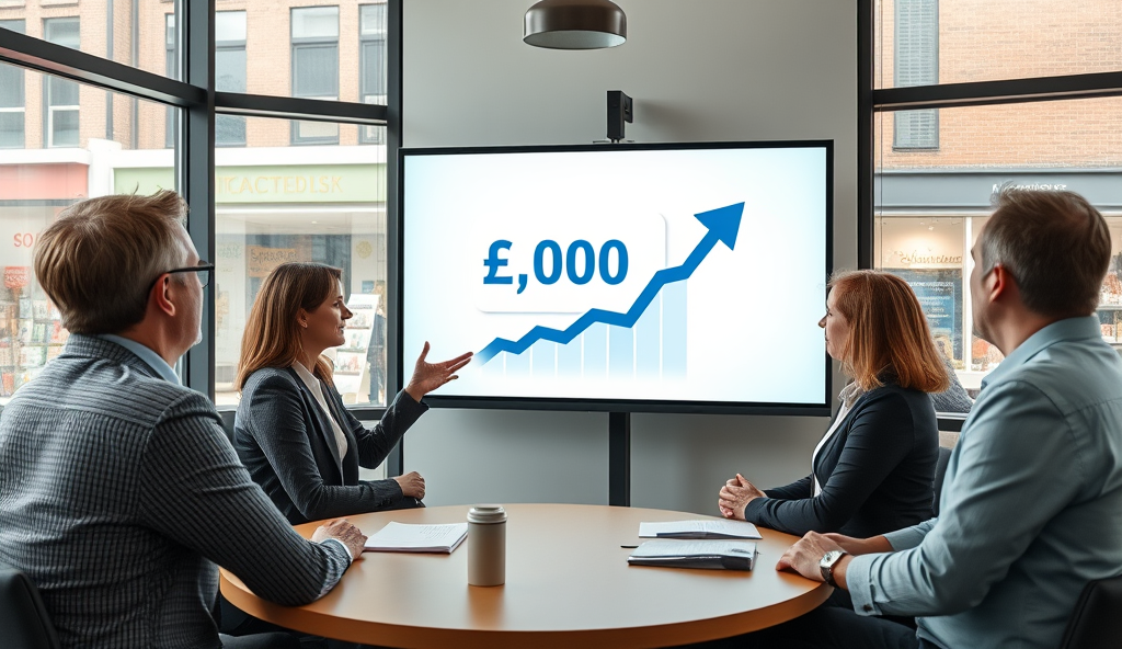 Featured Image for Experts explain contactless limit impact on Chesterfield