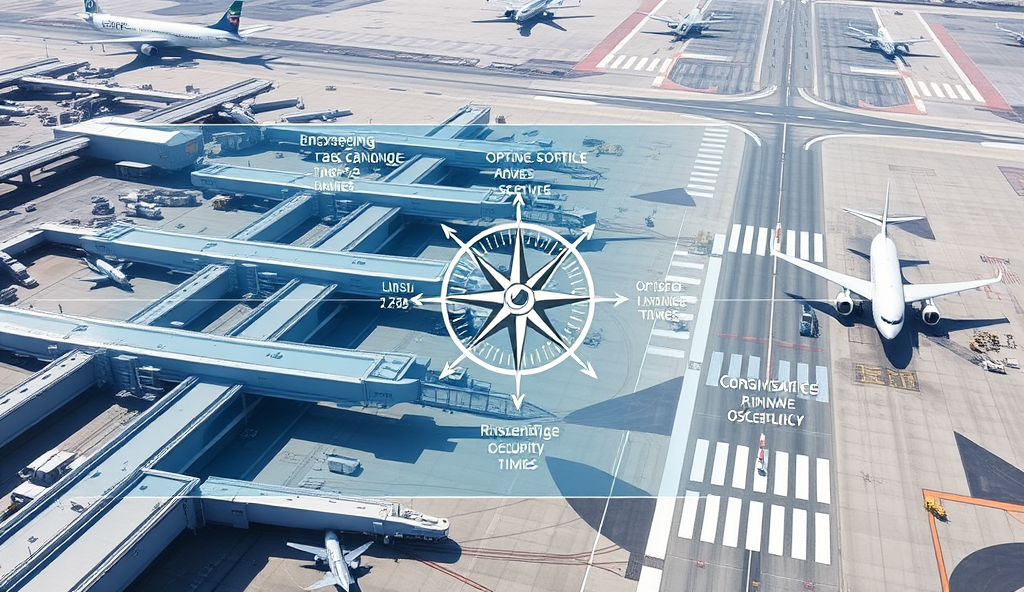 Featured Image for Guildford's guide to airport capacity review