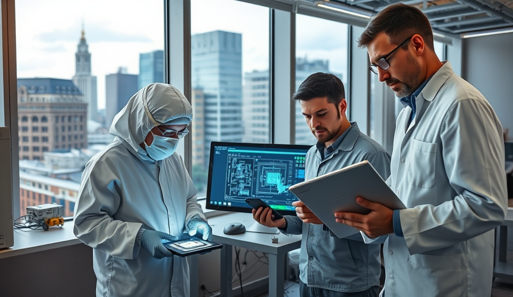Featured Image for semiconductor strategy opportunities for Worcester workers