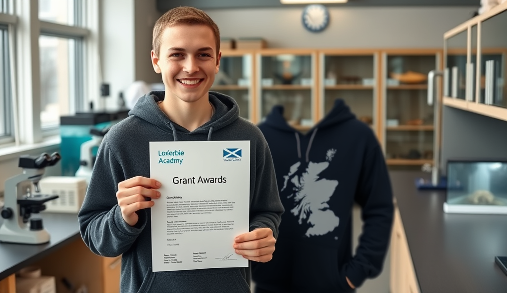 Featured Image for marine science grants in Lockerbie: what it means for you