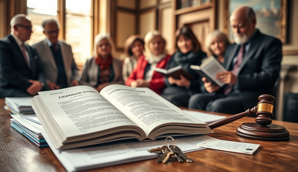 Featured Image for Kidderminster's guide to leasehold reform