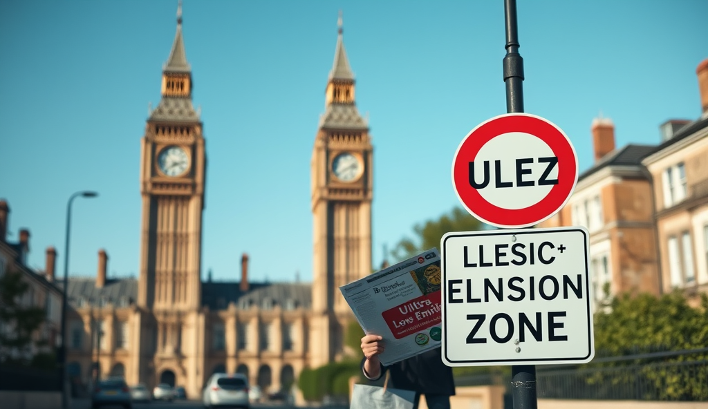 Featured Image for air quality zones update for Westminster households
