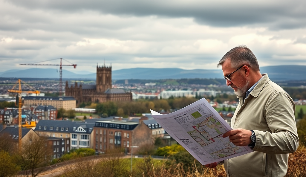 Featured Image for What planning reform bill changes mean for Dunfermline