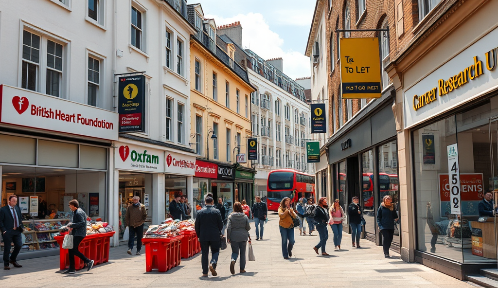 Featured Image for Experts explain charity shop surge impact on Wandsworth