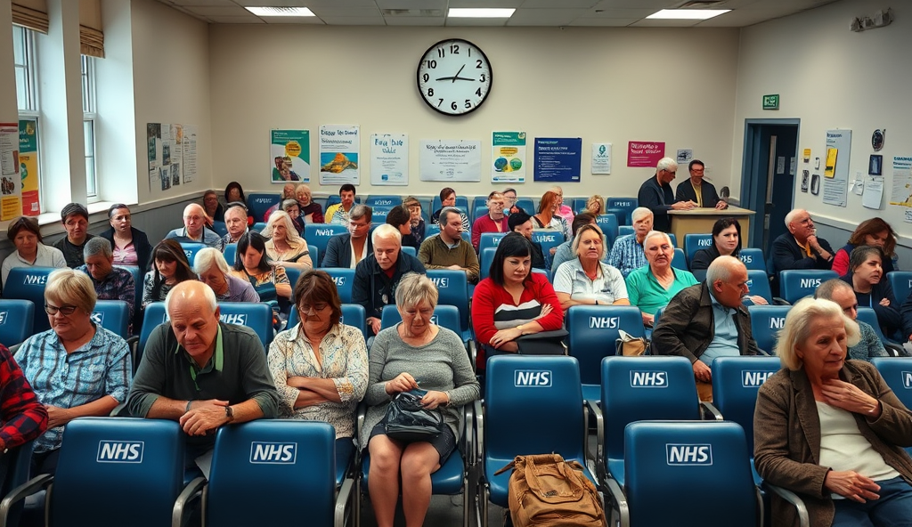 Featured Image for nhs waiting times in Slough: what it means for you