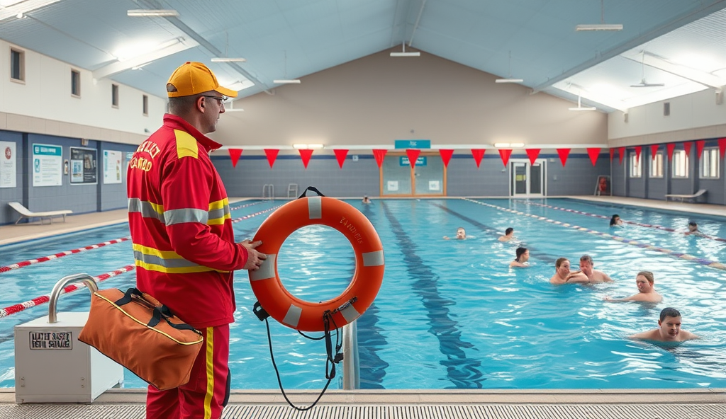 Featured Image for What swimming pool rescue changes mean for Hinckley